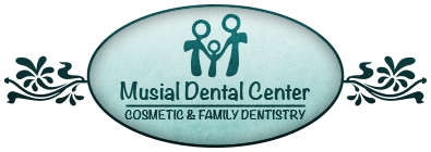 Link to Musial Dental Center home page