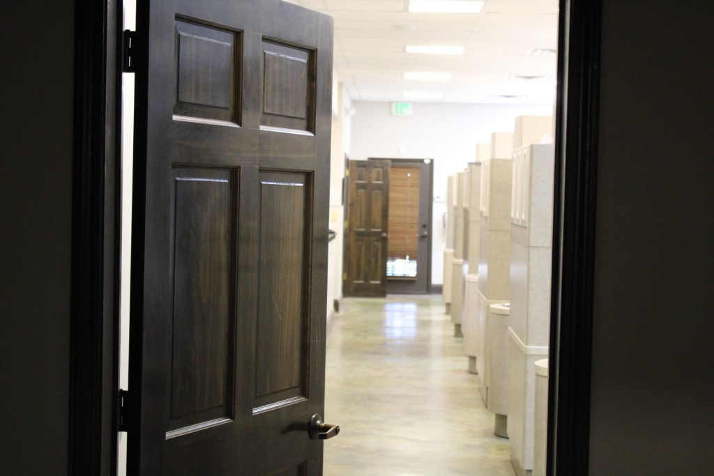 Dentist Mobile AL Cosmetic Dentistry