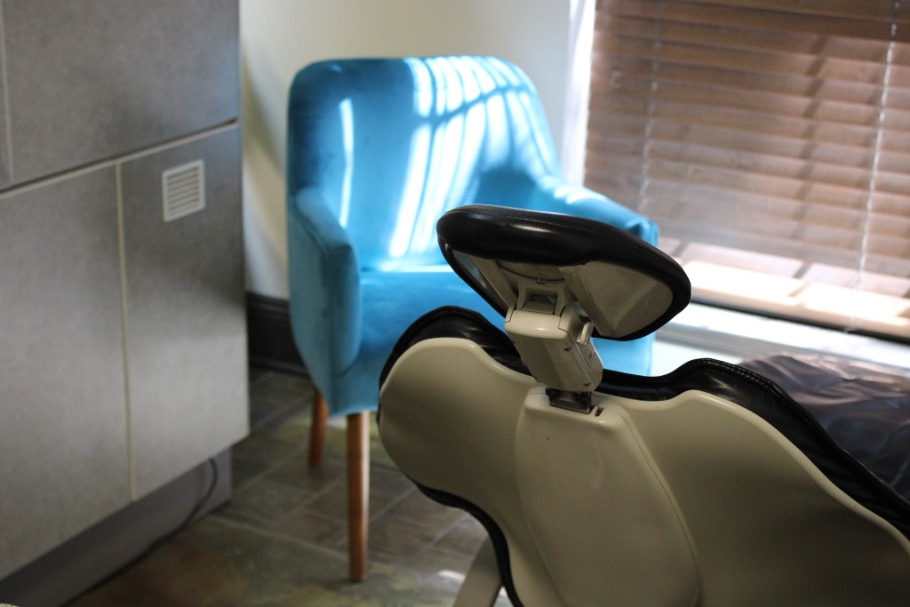 Dentist Mobile AL Cosmetic Dentistry