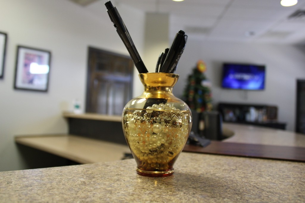 Dentist Mobile AL Cosmetic Dentistry